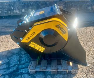 BENNA FRANTOIO MB L120