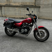 Moto Honda NIGHTHAWK anno 1986