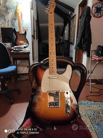 Fender Telecaster mex 