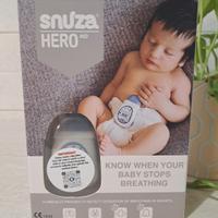 Baby monitor Snuza Hero