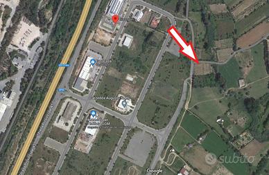 Terreno Agricolo Siniscola