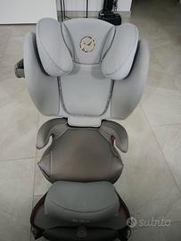 Seggiolino cybex
