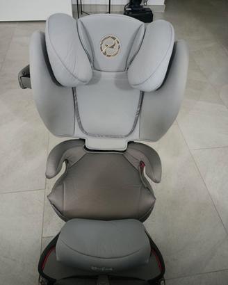 Seggiolino cybex