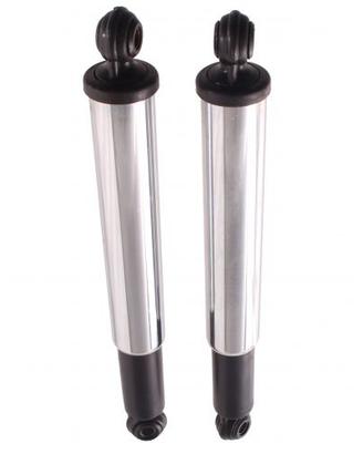Coppia ammortizzatori interasse 315 mm