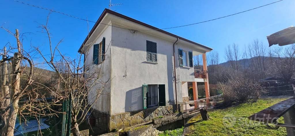 House in Bardi, Scaraso - Vista 6