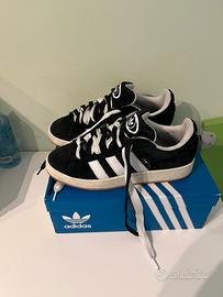 ADIDAS CAMPUS 00s NERE