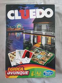 Cluedo da "Viaggio"