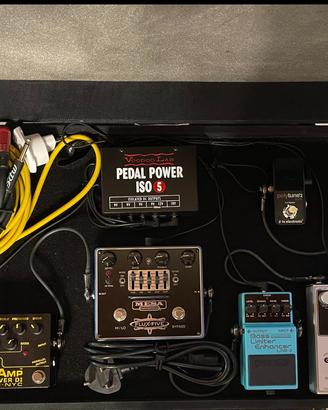 Diago PB03 PEDAL BOARD sconto 70%