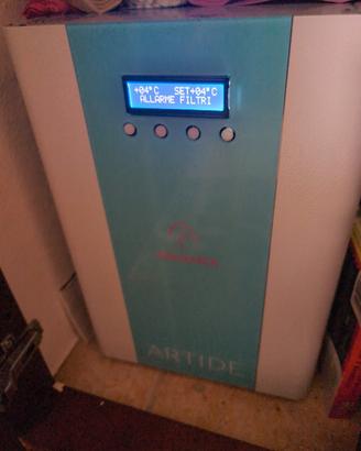 Depuratore acqua mea