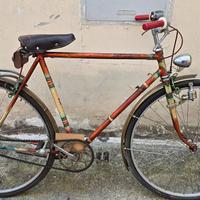 bicicletta vintage 