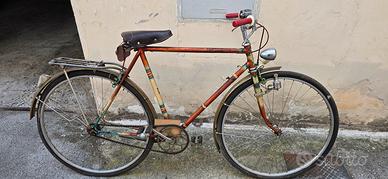 bicicletta vintage 