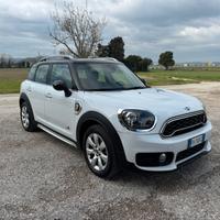 Mini Cooper Countryman 1.5 SE 4x4 ALL4 Automatica