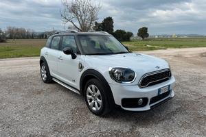 Mini Cooper Countryman 1.5 SE 4x4 ALL4 Automatica