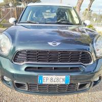 MINI Countryman Mini Cooper SD Countryman ALL4