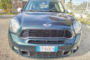 MINI Countryman Mini Cooper SD Countryman ALL4