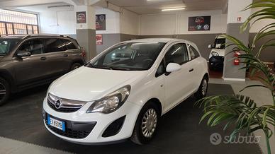 Opel Corsa 1.3 CDTI 75CV F.AP. 3 porte Van