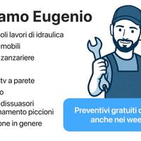 Tuttofare