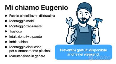 Tuttofare