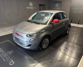 FIAT 500e Berlina 23,65 kWh Red