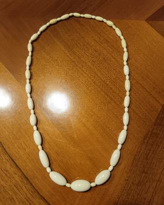 collana avorio