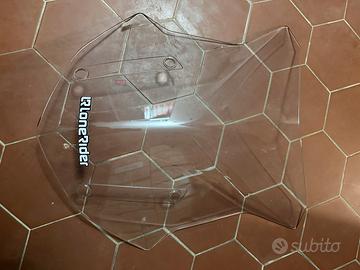 Cupolino bmw r1200 gs adventure originale