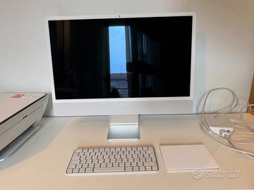 iMac M1 16GB RAM 1TB SSD