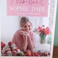 libro di cucina di Sophie Dahl