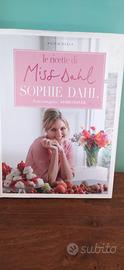 libro di cucina di Sophie Dahl