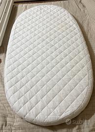 Materasso per lettino stokke sleepi v3
