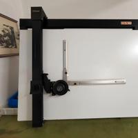 Tecnigrafo da tavolo