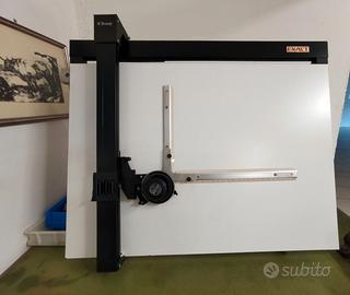 Tecnigrafo da tavolo