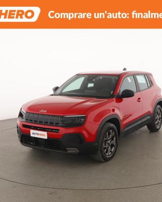 JEEP Avenger GR66247