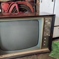 TV anni 60