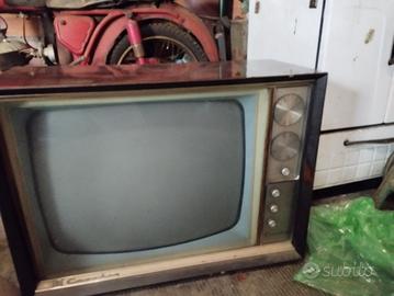 TV anni 60