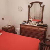 camera da letto matrimoniale completa