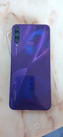 Huawei y6 P 64 GB X3 GB RAM come nuovo 