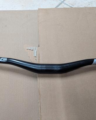 manubrio carbonio 35 enve M7
