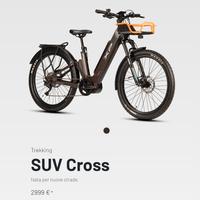 Novità 2026 865Wh 100nm coppia