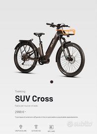 Novità 2026 865Wh 100nm coppia