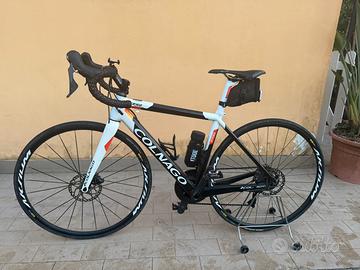 Ebike Colnago e64
