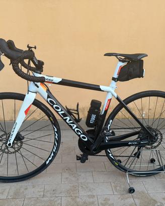 Ebike Colnago e64