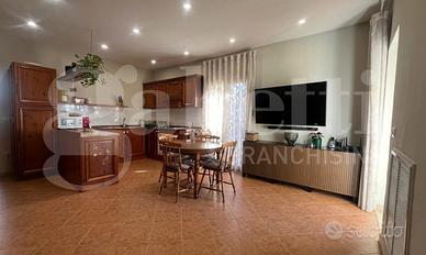 Appartamento Calvi Risorta [Cod. rif 3283791VRG]