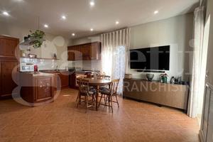 Appartamento Calvi Risorta [Cod. rif 3283791VRG]