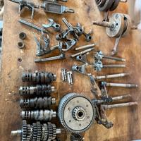 Ricambi motore cagiva mito 125