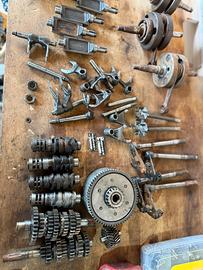 Ricambi motore cagiva mito 125