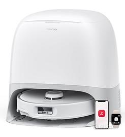 Roborock Qrevo Curv Robot