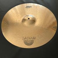 Sabian XSR Ride 20”