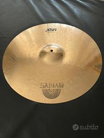 Sabian XSR Ride 20”