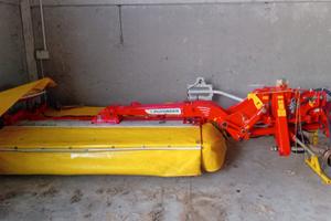 Falciacondizionatrice