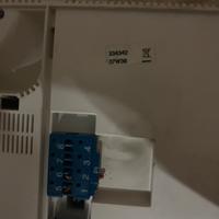 Videocitofono bticino terraneo 334342